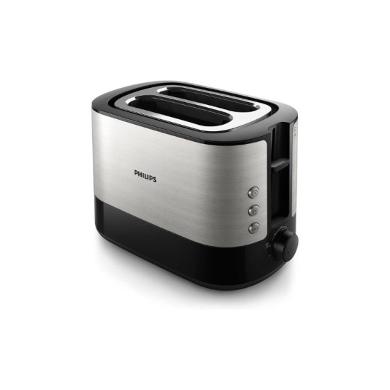 Тостер Philips HD2637/90 - Перфектен Избор за Хрупкава Закуска